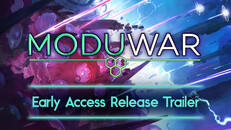 Gameplay | Moduwar - E.A Release trailer