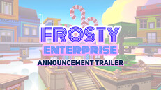 Teaser | Announcement Trailer