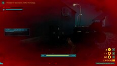 Gameplay | Hostage rescue