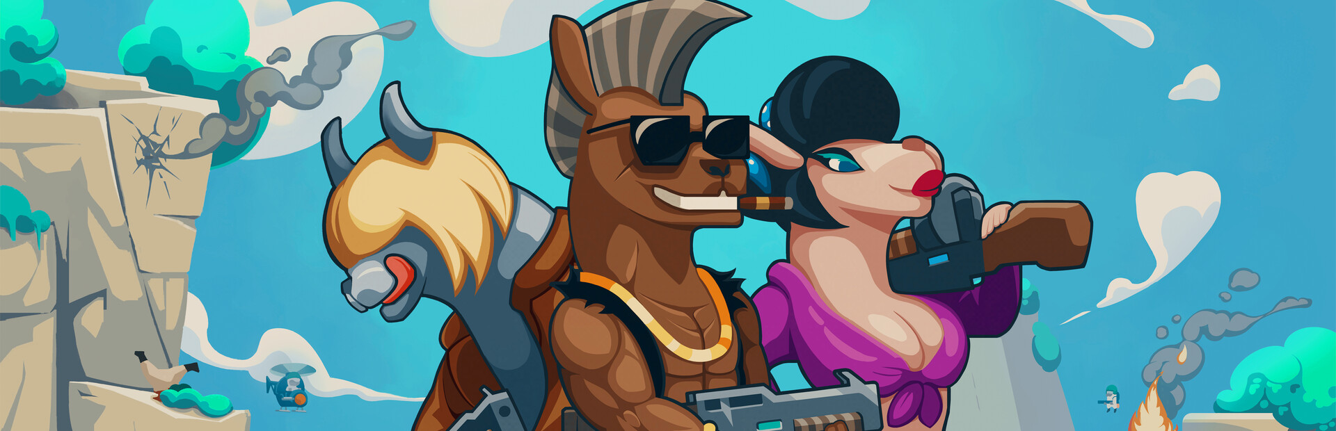 Speedollama