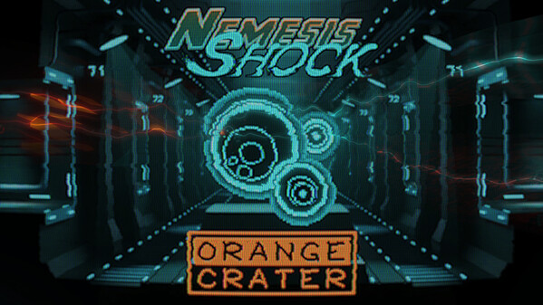 Maneuver Like a God or Die to the Demons | Nemesis Shock Gameplay Trailer