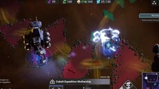 Gameplay | Fleetbreakers Gameplay 