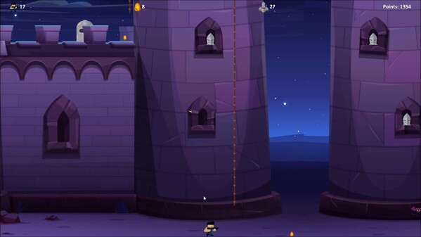 Cabezurrio vs Robots 2.0 screenshot thumbnail video