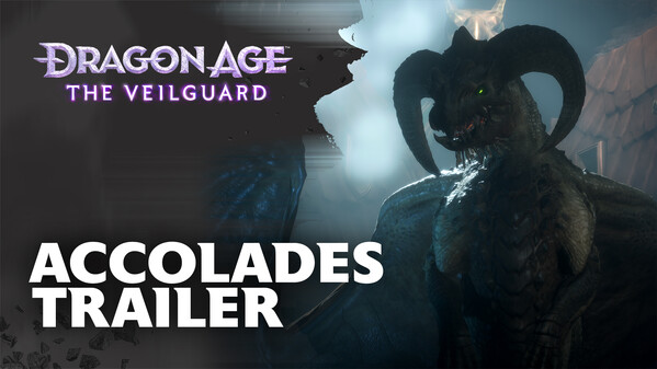 Dragon Age: The Veilguard Rooks Weapons Appearance Offer screenshot thumbnail video