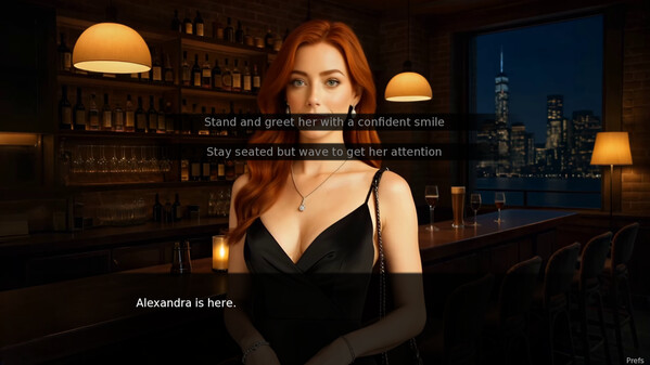 Lucky Break: Dating In New York Gameplay video thumbnail for Lucky Break: Dating in New York