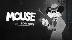General / Cinematic | MOUSE: Troy Baker is Jack Pepper Trailer