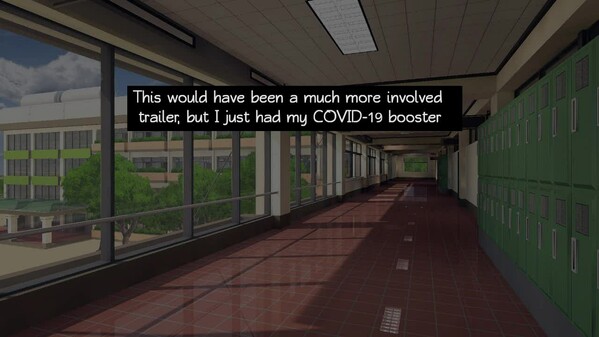 Scientifically Accurate Dinosaur Mating Simulator 2022: American Revolution 1775 - 1786 screenshot thumbnail video