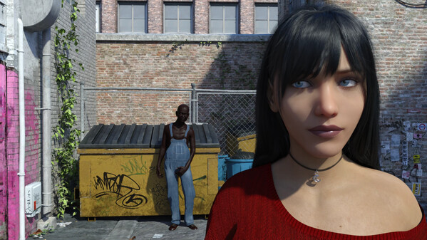 Life in Rio - Sem censura - PTBR