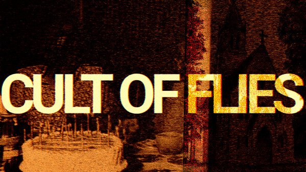 CULT OF FLIES CHAPTER 1 TRAILER