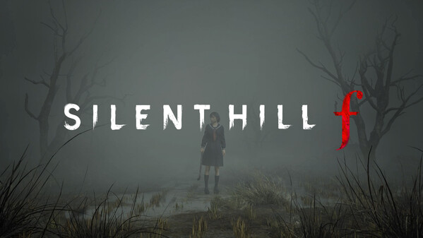 SILENT HILL f 動画