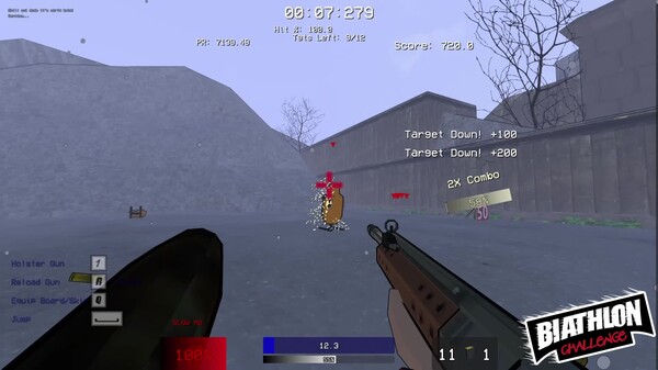 Playtest 15 Sec Promo