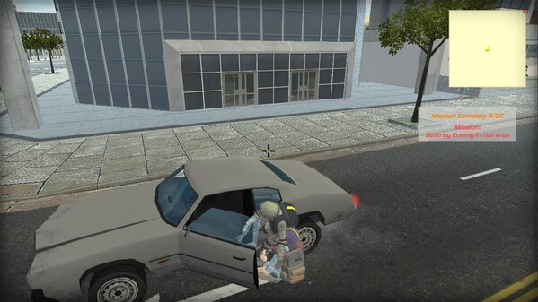 LivingBattle screenshot thumbnail video