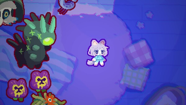 Reverie in the Moonlight screenshot thumbnail video