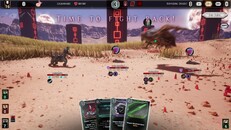 Gameplay | Leavers Rift Gameplay Trailer I