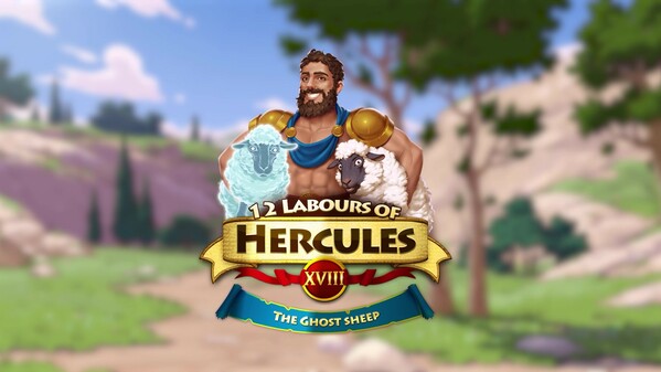 12 Labours of Hercules XVIII: Ghost Sheep screenshot thumbnail video