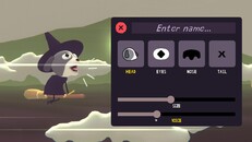 Gameplay | Dog Witch - Reveal Trailer