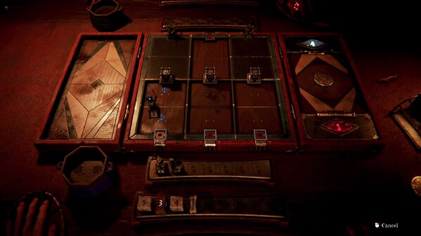 Gameplay Summer Game Fest