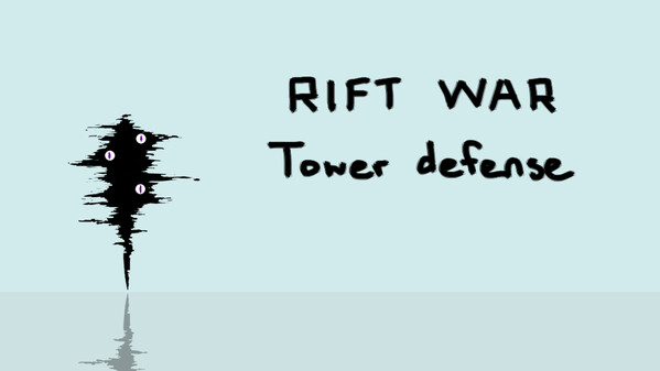 RIFT WAR Tower defense Trailer 1
