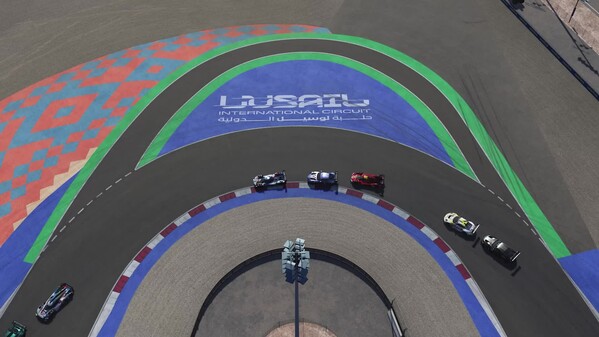 Le Mans Ultimate - 2024 Pack 5 screenshot thumbnail video