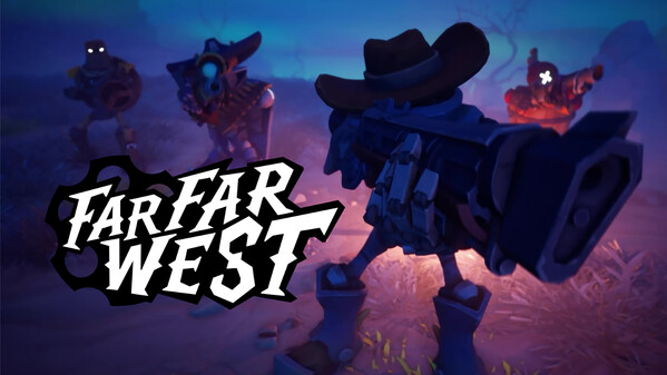 Far Far West thumbnail 0