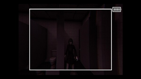 Cursed Digilens screenshot thumbnail video