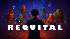 General / Cinematic | Requital