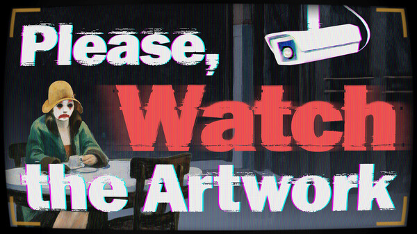 Announcement Trailer