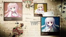 General / Cinematic | OP