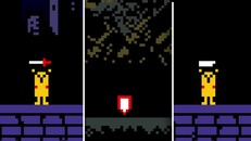 Gameplay | SUPER ADVENTURE Gameplay Trailer