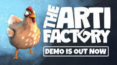 Gameplay | DEMO is LIVE NOW