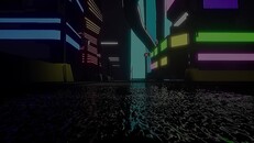 General / Cinematic | Glitch Release Trailer