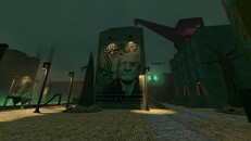 Teaser | The Undying Sea Reveal Trailer