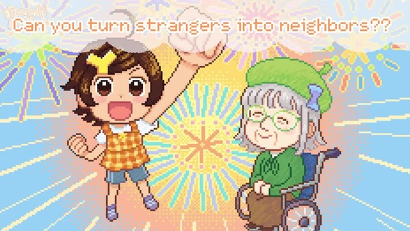 Danchi Days Demo thumbnail 0