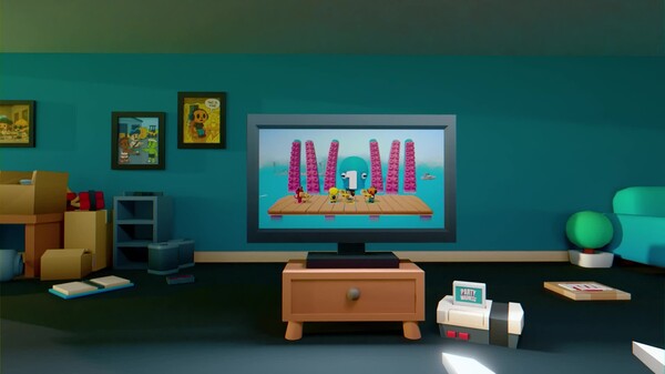 Party Madness screenshot thumbnail video