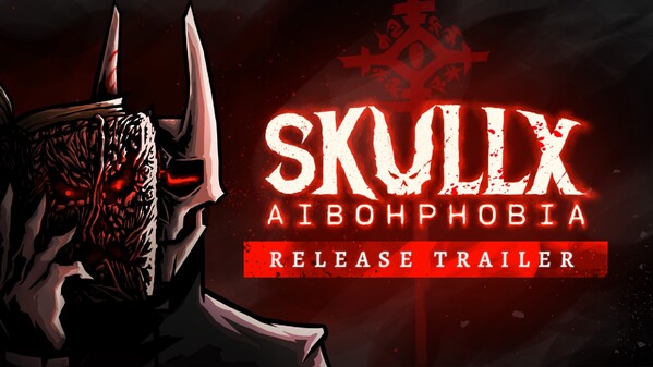 SkullX: Aibohphobia screenshot thumbnail video
