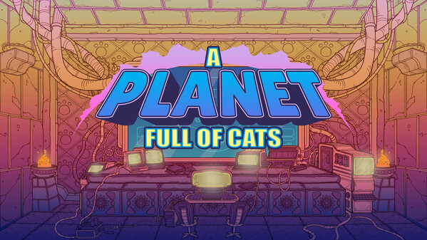 Announcement Trailer