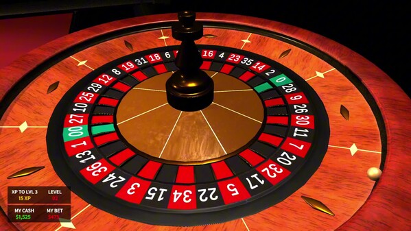 Roulette Simulator 2026 screenshot thumbnail video