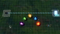 Gameplay | Playtest Call To Action Trailer