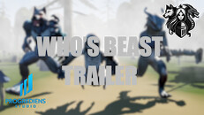 Teaser | Who's beast 