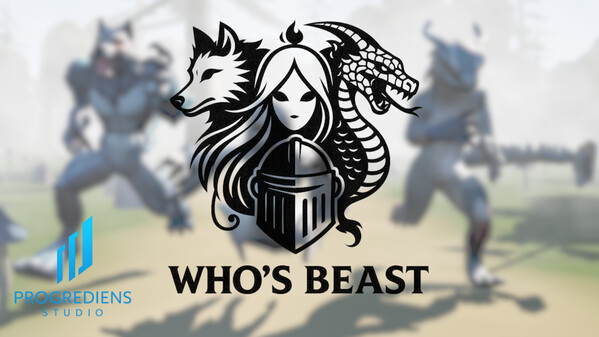 Teaser video thumbnail for Who's beast
