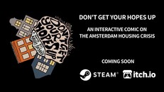 Teaser | Don't Get Your Hopes Up - Coming Soon
