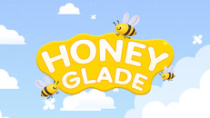 Gameplay | HoneyGlade