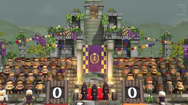 Gameplay - pre-alpha