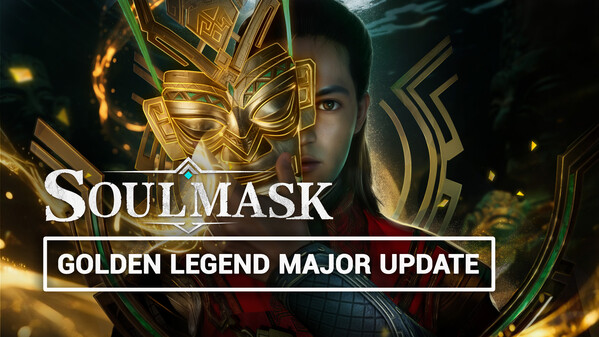 Soulmask
