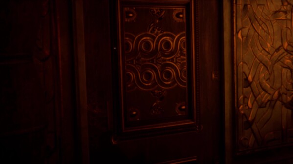 Crimson Mansion Launch Trailer