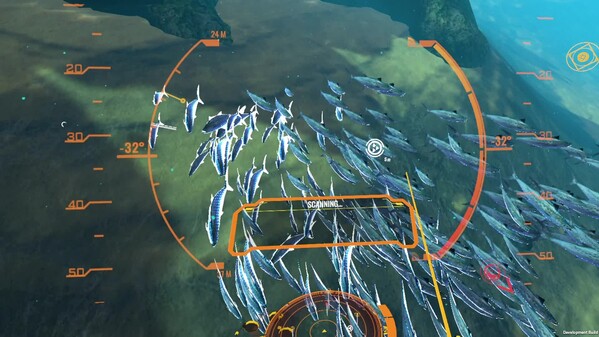 The Great Ocean screenshot thumbnail video