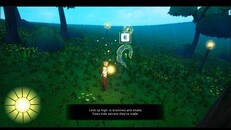 Gameplay | Forestless