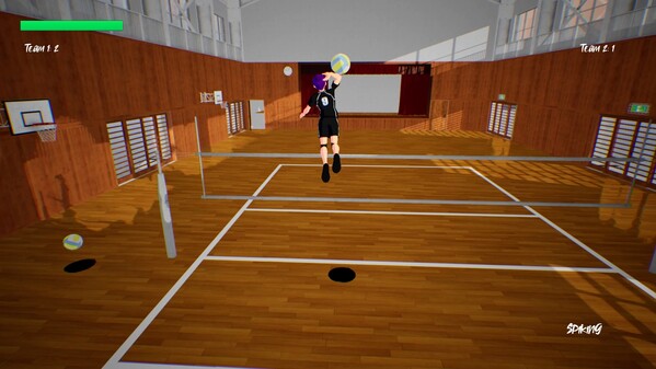 Alpha Gameplay Trailer