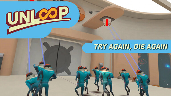 UnLoop screenshot thumbnail video