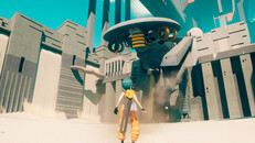 Gameplay | Mecha Trailer